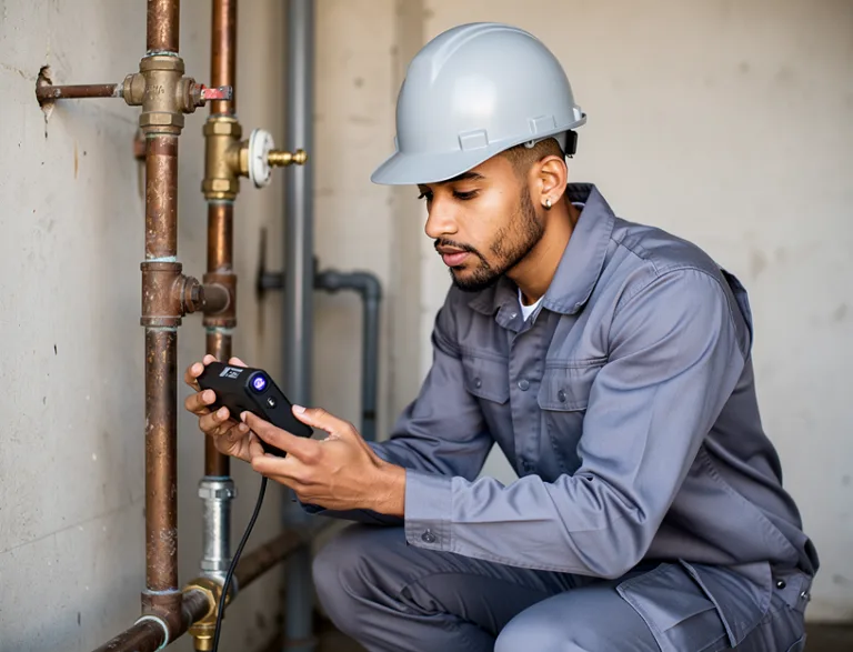 water leak detection Kilkenny